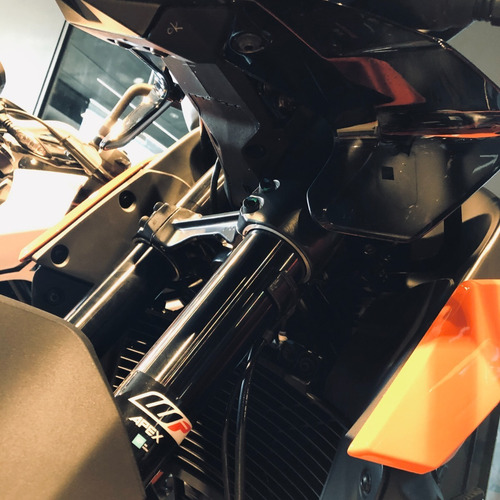 Ktm 250 Adventure - Inmediato Y Financiacion A Tna 0%
