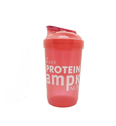 Shaker Ampk Protein Vaso Mezclador