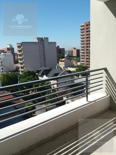 Imagen 17 de 18 de Departamento - Caseros