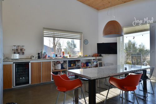 Casa Perimetral #0-100 - San Matias - Area 1 - 250m2 #id 12494