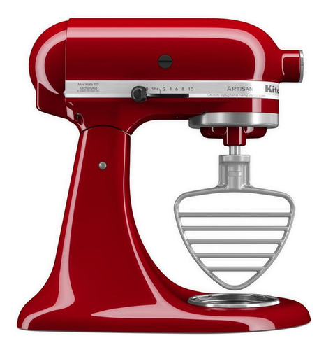 Batidor De Pastelaria Para Batidora Kitchenaid De 4,8l