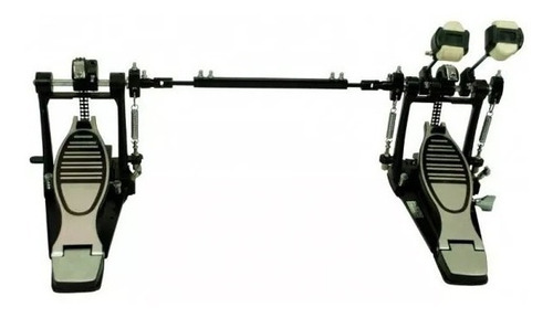 Pedal Duplo Para Bateria X-pro