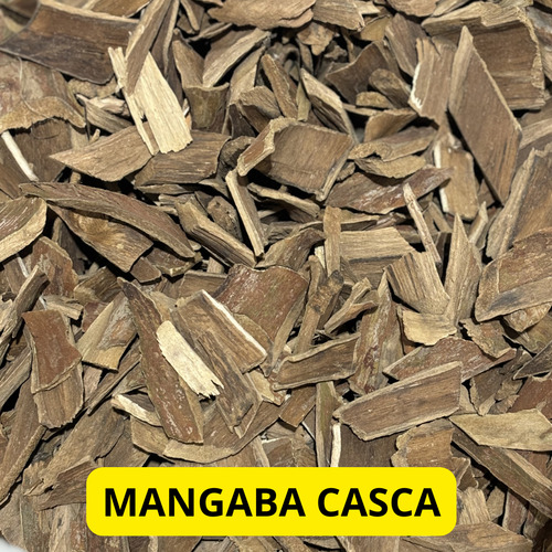 Mangaba Casca 100gr