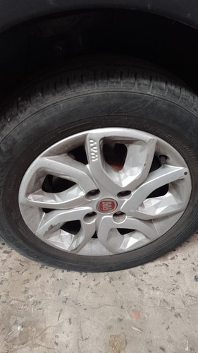 Fiat Mobi 1.0 Way