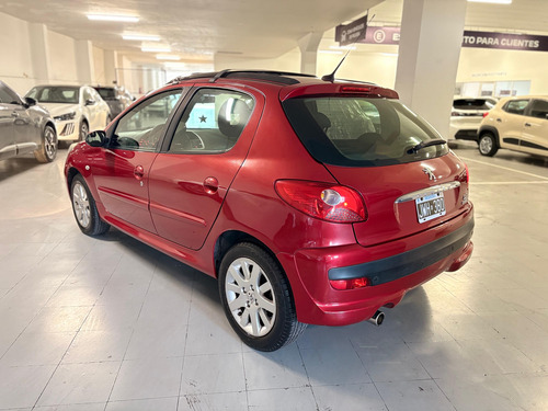 Peugeot 207 1.6 Xt Tiptronic