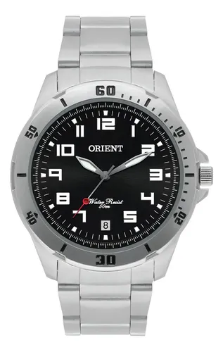 Relógio Orient MBSS1155A