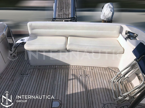 Intermarine 380 Full 2005 Azimut Ferretti Fairline Sunseeke