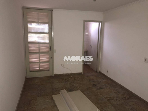 Sala Para Alugar, 333 M² Por R$ 7.000,00/mês - Vila Universitária - Bauru/sp - Sa0125