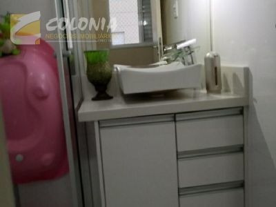Apartamento - Ref: 40685