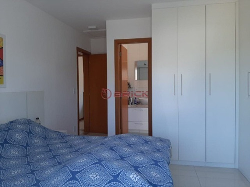Imagem 6 de 17 de Casa Com 2 Suítes Em Condomínio Na Granja Guarani. - Ca01847 - 70005111