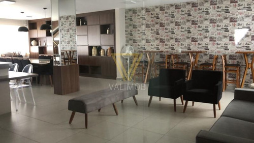 Imagem 15 de 22 de Apartamento - Ref: 4766
