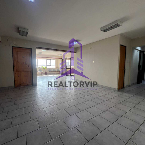 Arriendo De Oficina Centro De Rancagua (108496)
