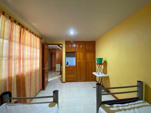 Imagen 10 de 14 de Venta De Casa Con Habitaciones Para Rentar En Tulancingo