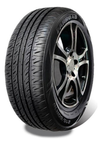 Llanta 185/65 R 14 86h Farroad Frd16