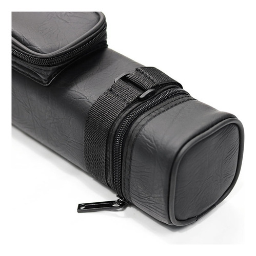 Estuche Para Taco De Billar Snooker Divisor Billiard Pool