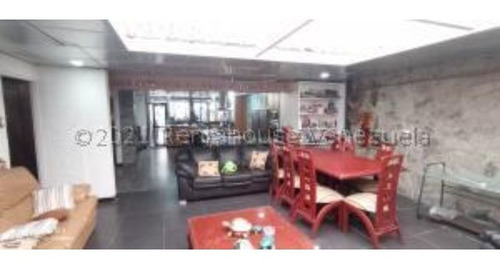 #25-1937 Excelente Apartamento En Colinas De La Tahona