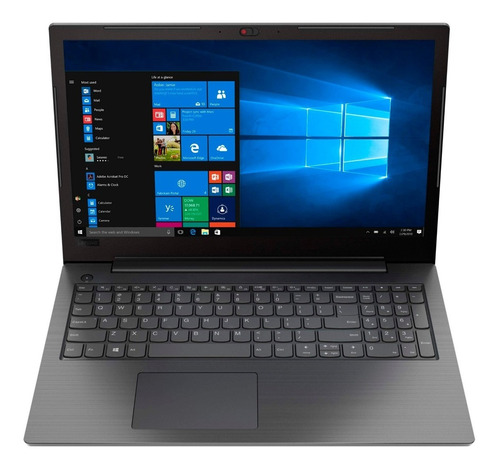 Notebook Lenovo I3 8130u 4gb 1tb 15.6 Pulgadas Dvdrw 6c