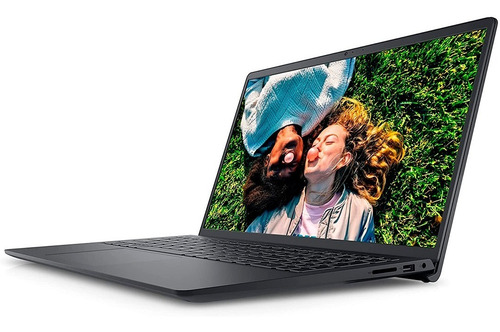 Imagen 9 de 9 de Notebook Dell 3511 I5 1035g1 8gb 256gb 15.6 Fhd Windows 11 6