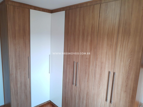 Imagem 20 de 30 de Excelente Apartamento À Venda Na Vila Mascote - Ap00138 - 69333473