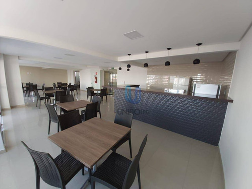 Imagem 28 de 29 de Apartamento Com 2 Dormitórios À Venda, 60 M² Por R$ 299.172,32 - Tupi - Praia Grande/sp - Ap0059