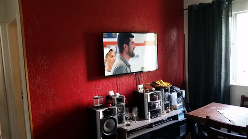 Imagem 3 de 12 de Apartamento Para Venda No Vila Lage Em São Gonçalo - Rj - 140