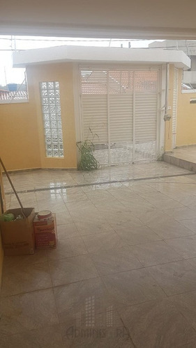 Imagem 4 de 15 de Sobrado Á Venda No Eden Sorocaba-sp - Ca-0516-1