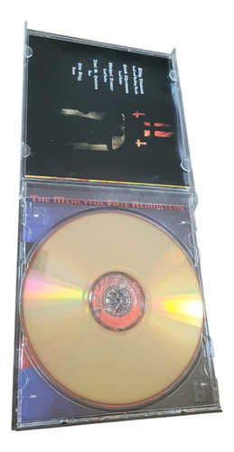 Cd Mercyful Fate Don't Break The Oath Remasterizado Imp. (Usado)
