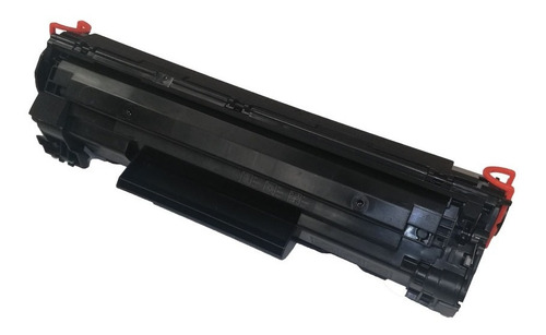 Toner 36a Para Hp Cb436a Lj M1522 P1505 P1505n Generico