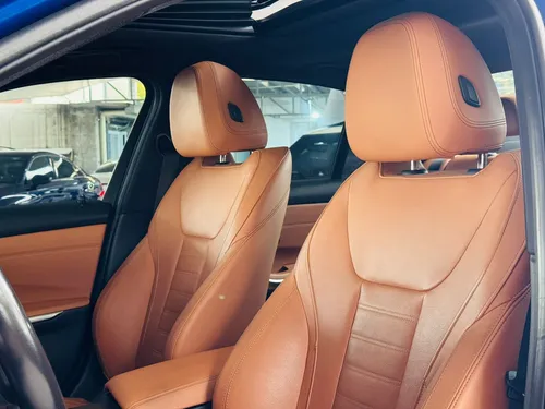BMW Serie 3 2.0 330e Luxury Line Híbrido At
