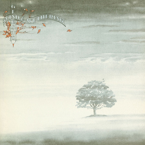 Genesis - Wind And Wuthering (Remastered).
