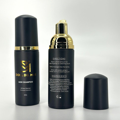 Kit Profesional De Extensiones De Pestañas Pelo A Pelo