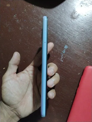 Celular Xiaomi Redmi Note 9 128 Gb Color Blanco (Usado)