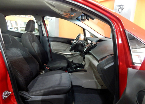 Ford Ecosport Titanium 2015 - Excelente Estado! Sin Detalles