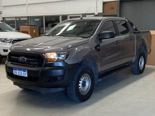 Ford Ranger 2.2 Xl 4x2 Mt