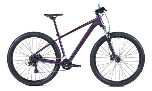 Bicicleta Cube Access W Mtb R 29 - Urquiza Bikes