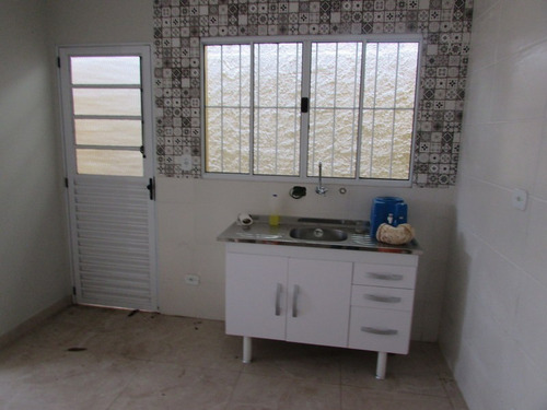 Imagem 13 de 21 de Casa - 04768 - 33419841