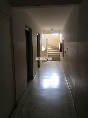 Apartamento Com 1 Dorm, República, São Paulo - R$ 440 Mil, Cod: 2380 - V2380