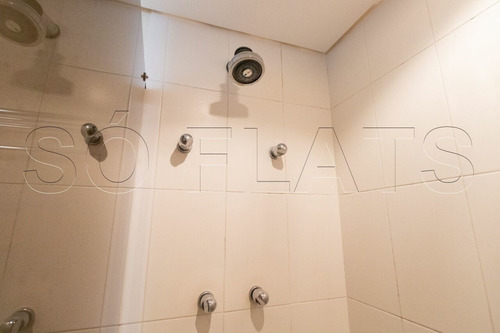 Imagem 12 de 15 de Jardins Metropolis - Maravilhoso Flat Para Sua Estadia Com Entrada Imediata E Sem Fiador. - Sf35834