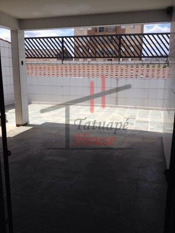 Imagem 13 de 15 de Sobrado - Vila Prudente - Ref: 4653 - V-4653