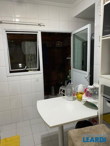 Imagem 4 de 11 de Casa Em Condomínio - Saúde - Sp - 621404