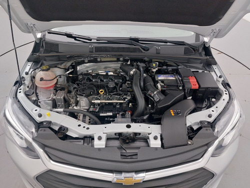 Chevrolet Onix 1.0 TURBO FLEX PLUS LTZ AUTOMÁTICO