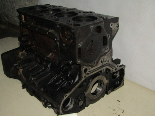 Block D4cb Hyundai H100 Frontier 2012-2019 Medida Standard (Usado)