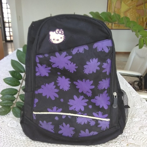 Morral Hello Kitty