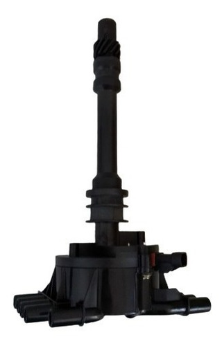 Imagen 3 de 3 de Distribuidor Chevrolet Cheyenne Blazer Tbi 220 5.7l 350 8c.