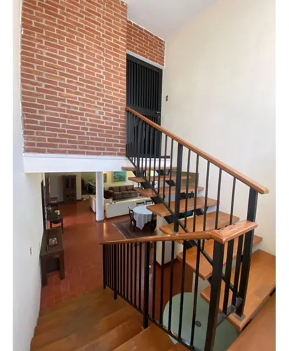 Casa En Venta En La Boyera