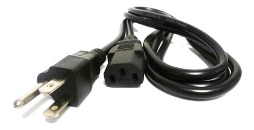 Cable De Poder P-824