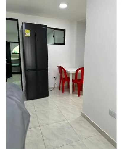 ¡se Arrienda Aptoestudio Amoblado En Laureles La Castellana!