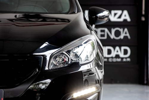 Peugeot 308 1.6 Hdi Feline - Car Cash