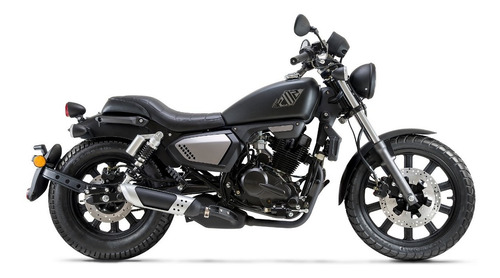 Imagen 2 de 11 de Keeway - K-light 202 /ahora 12 Y 18/mejor Contado/toma U$s