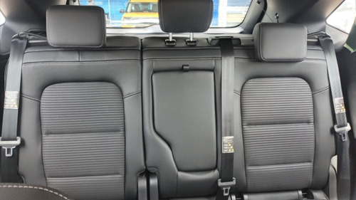 Imagen 15 de 25 de Ford Escape Titanium 4x4 Ecoboost 2023 Casatoro 170 M.b